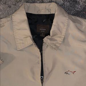 Greg Norman Men’s Jacket